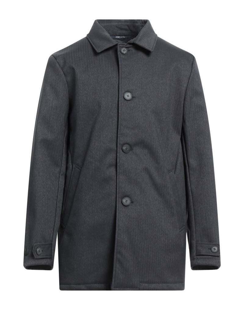HOMEWARD CLOTHES CO. Mantel Herren Braungrau von HOMEWARD CLOTHES CO.