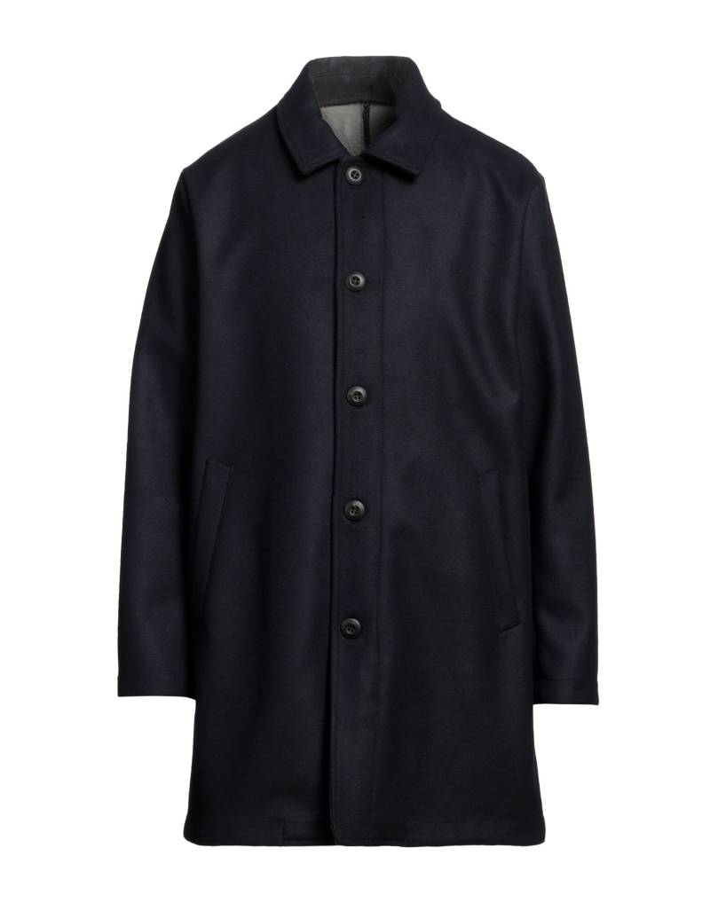 HOMEWARD CLOTHES CO. Mantel Herren Nachtblau von HOMEWARD CLOTHES CO.
