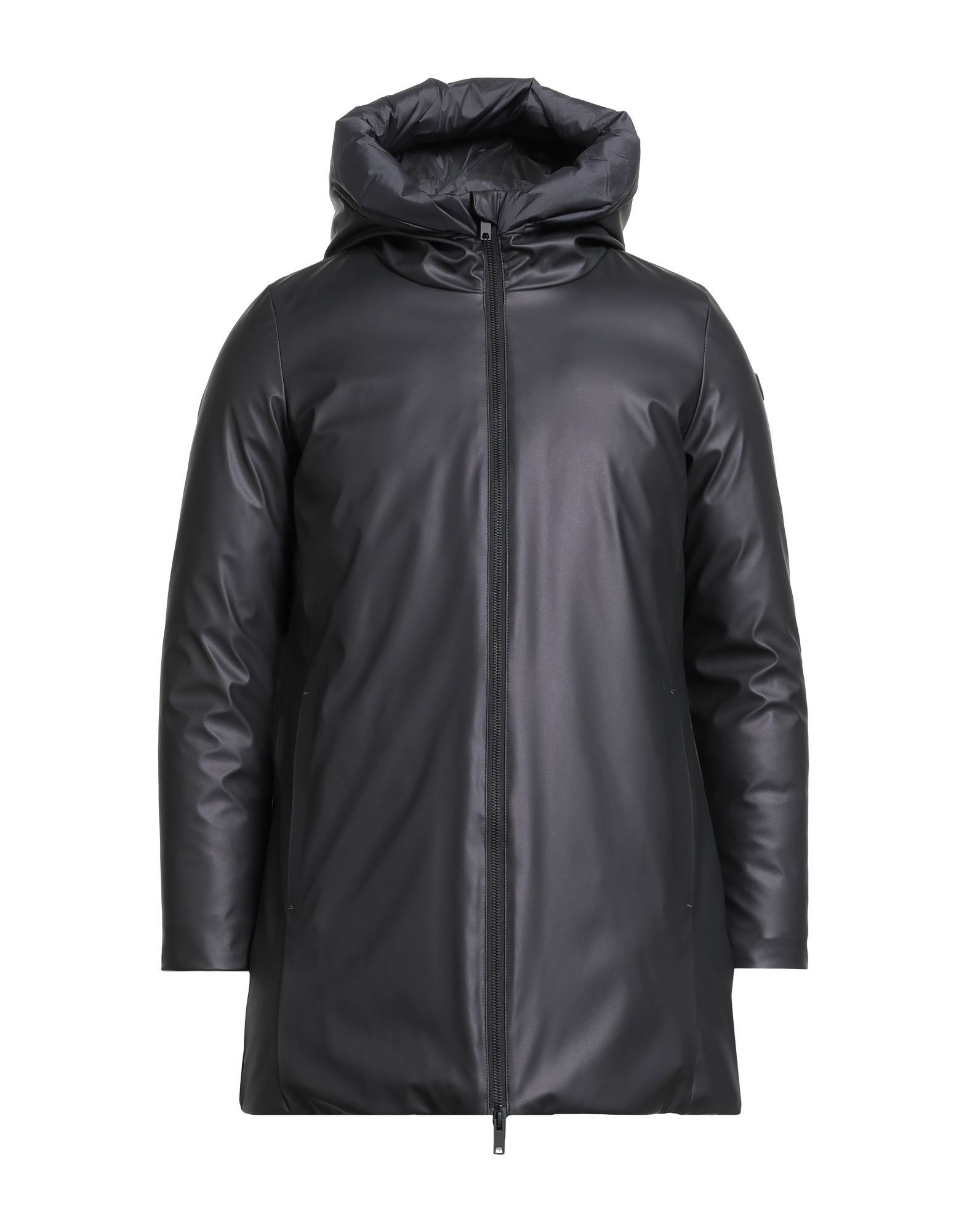 HOMEWARD CLOTHES Mantel Herren Schwarz von HOMEWARD CLOTHES