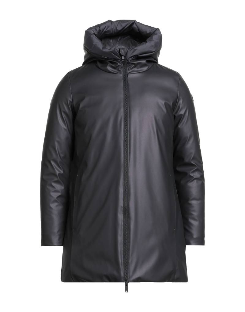 HOMEWARD CLOTHES CO. Mantel Herren Schwarz von HOMEWARD CLOTHES CO.