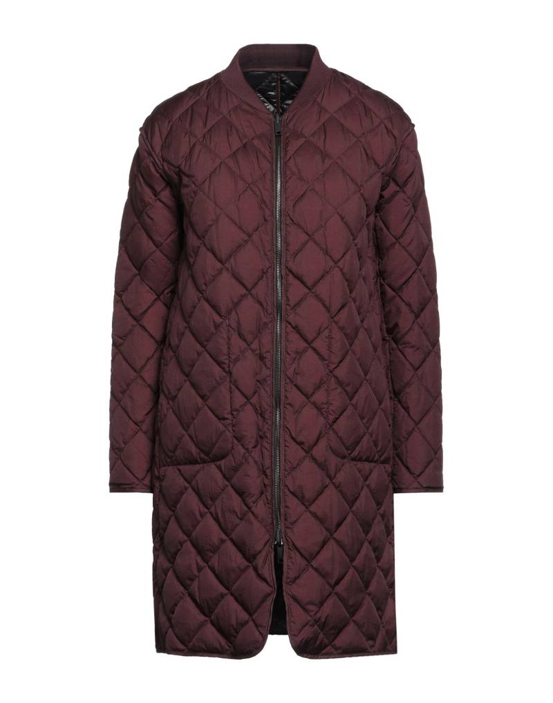 HOMEWARD CLOTHES CO. Pufferjacke & Daunenjacke Damen Bordeaux von HOMEWARD CLOTHES CO.