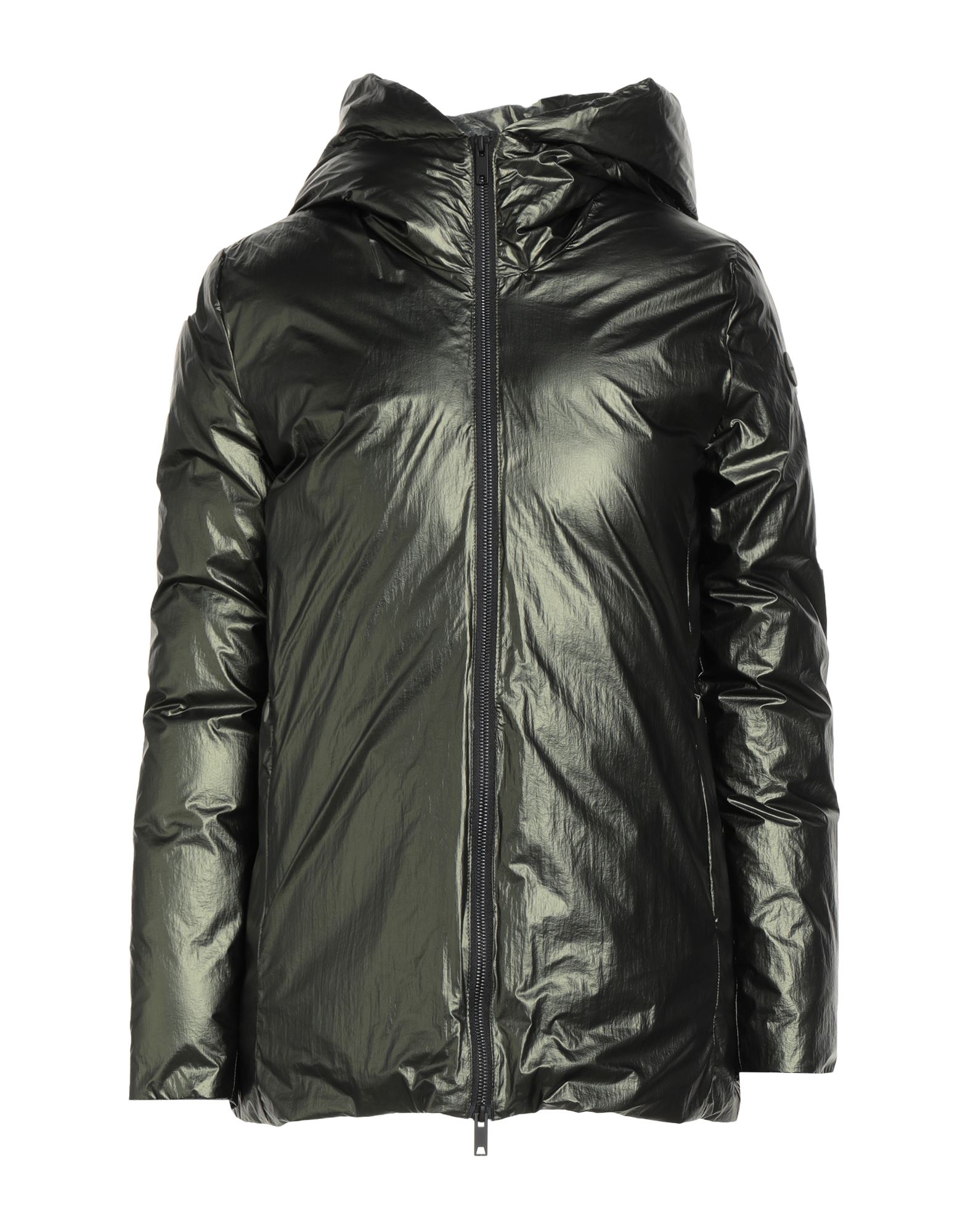 HOMEWARD CLOTHES Pufferjacke & Daunenjacke Damen Grün von HOMEWARD CLOTHES