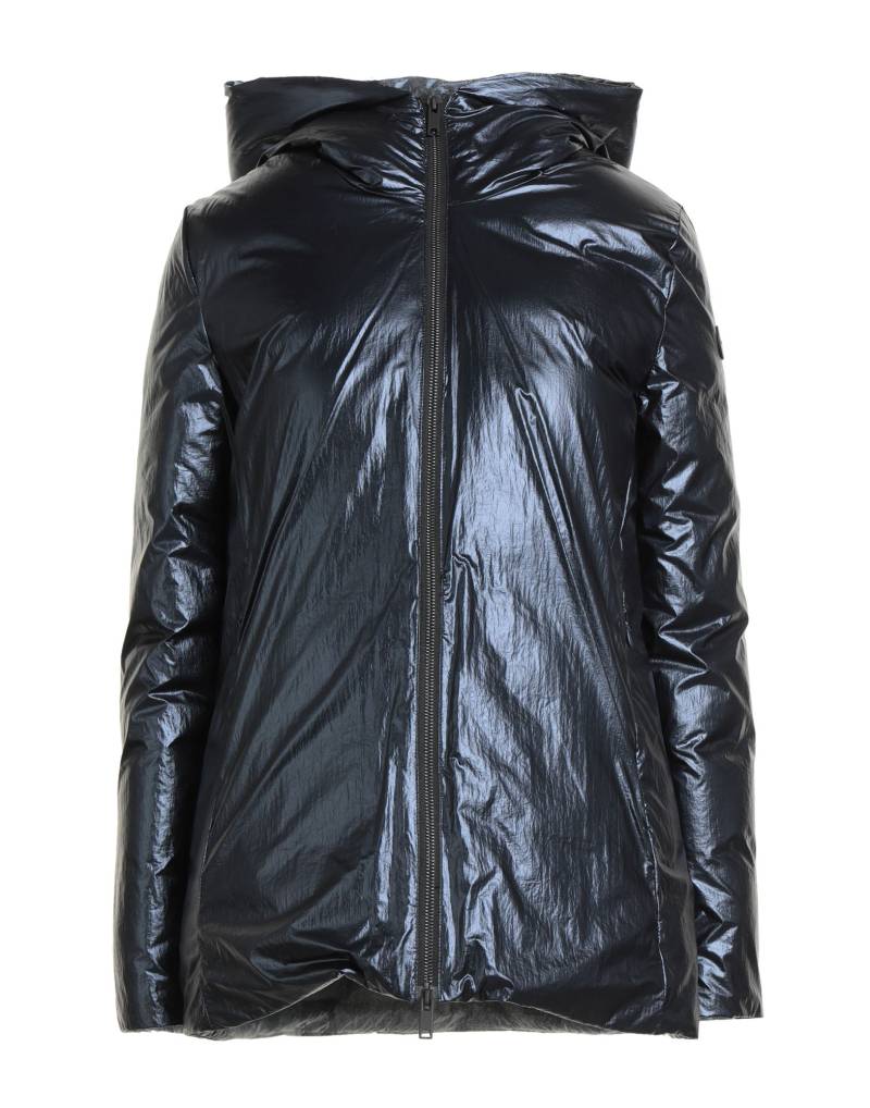 HOMEWARD CLOTHES CO. Pufferjacke & Daunenjacke Damen Marineblau von HOMEWARD CLOTHES CO.