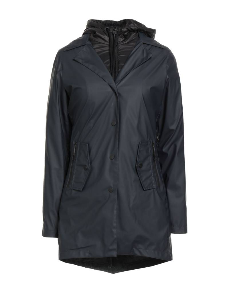 HOMEWARD CLOTHES CO. Mantel Damen Marineblau von HOMEWARD CLOTHES CO.