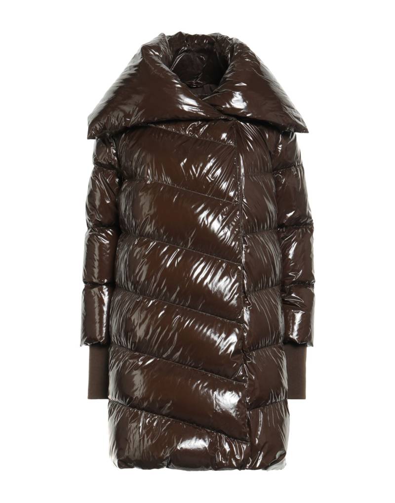 HOMEWARD CLOTHES CO. Pufferjacke & Daunenjacke Damen Militärgrün von HOMEWARD CLOTHES CO.