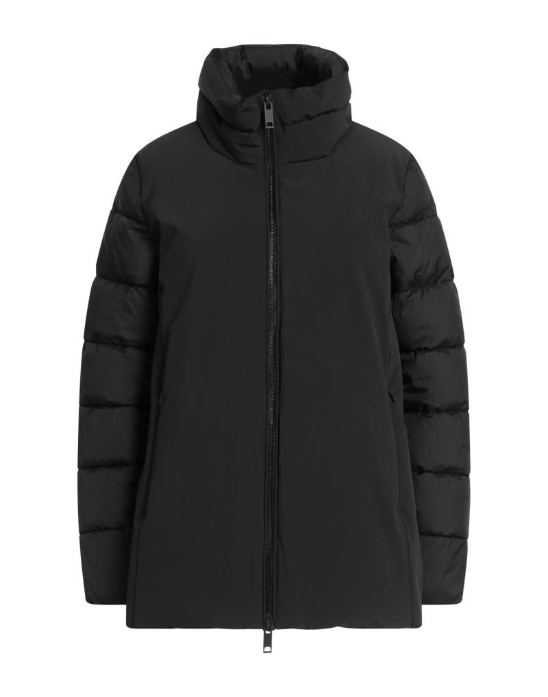 HOMEWARD CLOTHES Pufferjacke & Daunenjacke Damen Schwarz von HOMEWARD CLOTHES