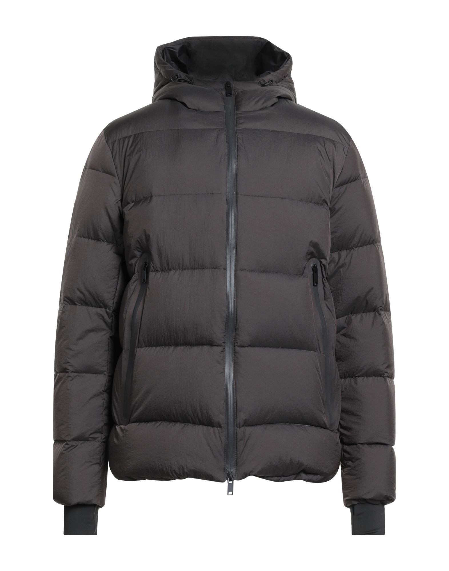 HOMEWARD CLOTHES Pufferjacke & Daunenjacke Herren Dunkelbraun HOMEWARD CLOTHES Pufferjacke & Daunenjacke Herren Dunkelbraun von HOMEWARD CLOTHES