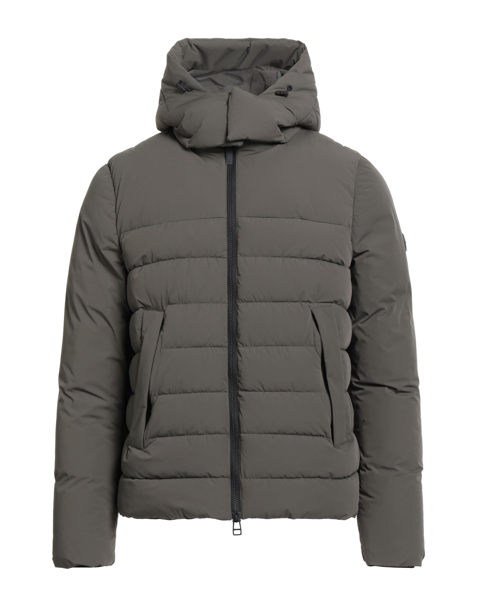 HOMEWARD CLOTHES Pufferjacke & Daunenjacke Herren Militärgrün HOMEWARD CLOTHES Pufferjacke & Daunenjacke Herren Militärgrün von HOMEWARD CLOTHES