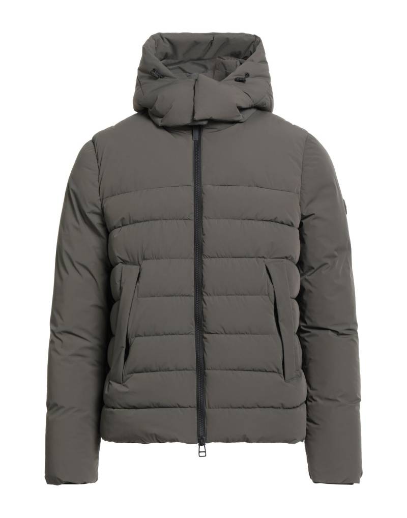 HOMEWARD CLOTHES CO. Pufferjacke & Daunenjacke Herren Militärgrün von HOMEWARD CLOTHES CO.