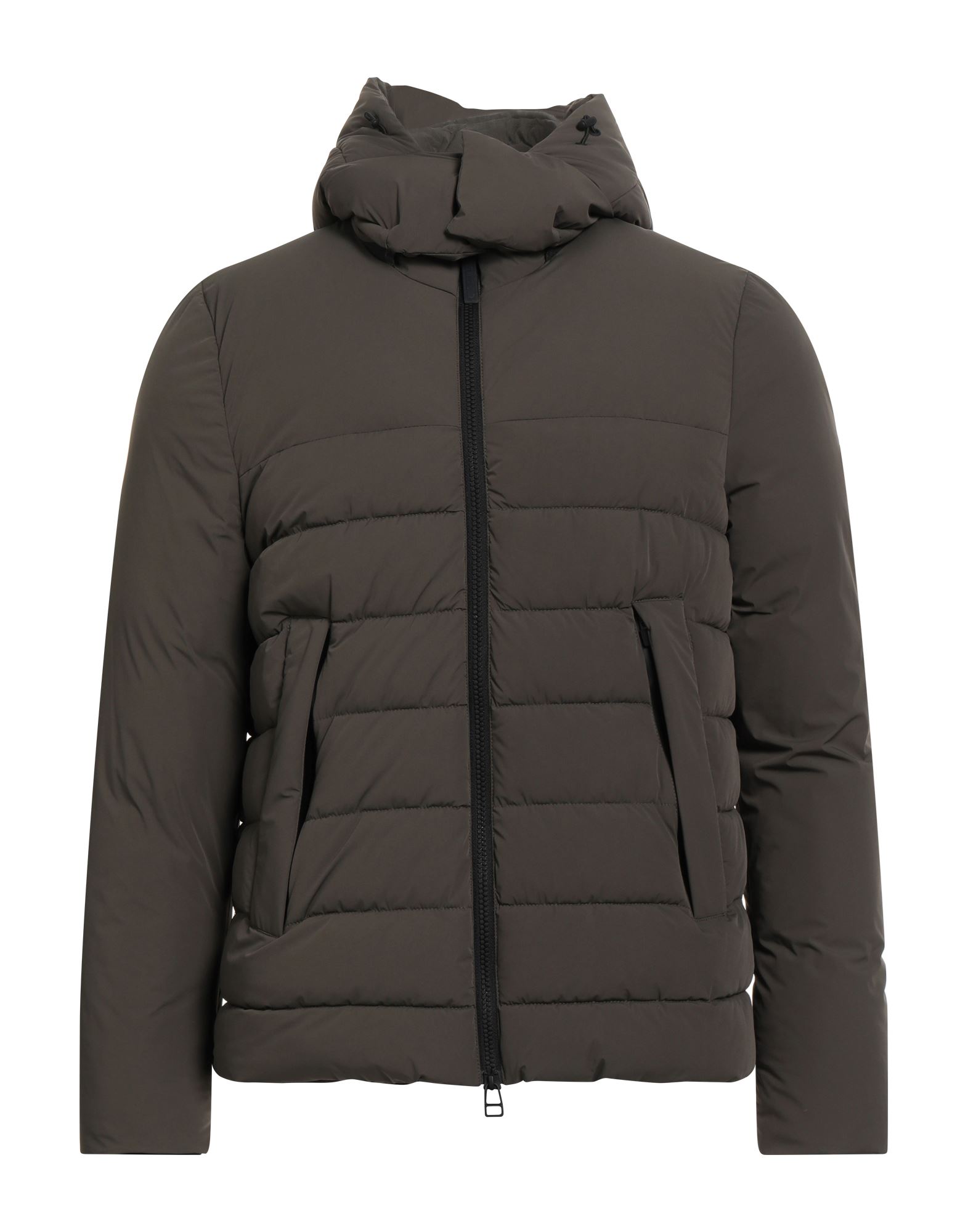 HOMEWARD CLOTHES Pufferjacke & Daunenjacke Herren Militärgrün HOMEWARD CLOTHES Pufferjacke & Daunenjacke Herren Militärgrün von HOMEWARD CLOTHES