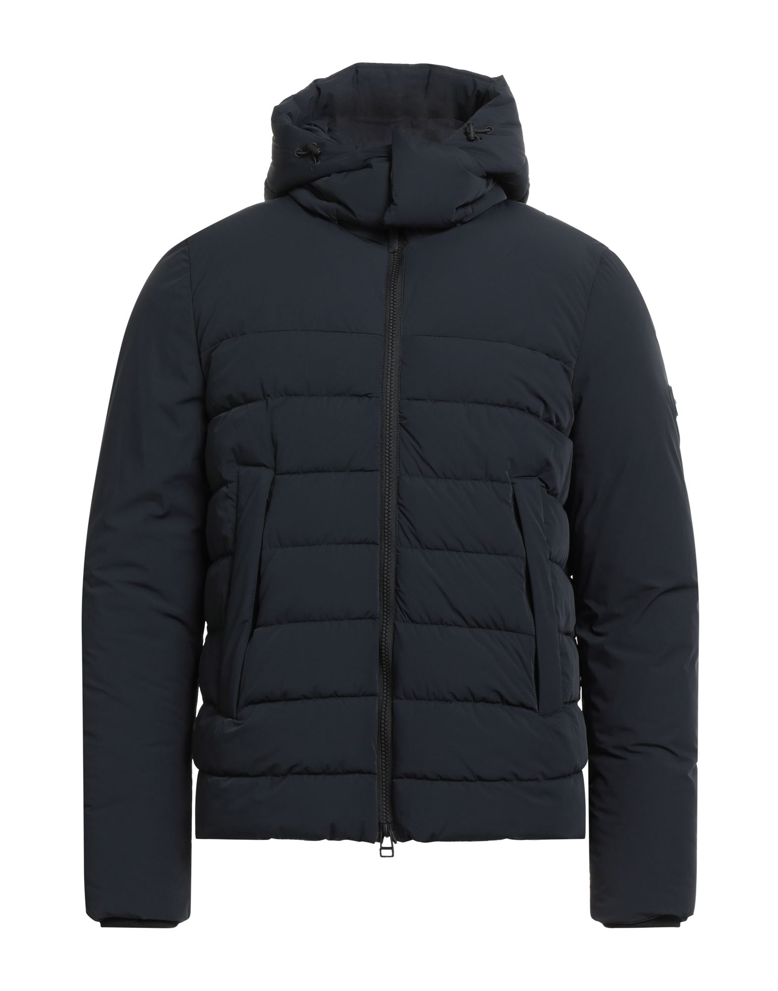 HOMEWARD CLOTHES Pufferjacke & Daunenjacke Herren Nachtblau HOMEWARD CLOTHES Pufferjacke & Daunenjacke Herren Nachtblau von HOMEWARD CLOTHES