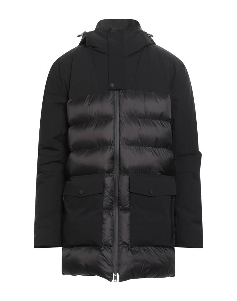 HOMEWARD CLOTHES CO. Pufferjacke & Daunenjacke Herren Schwarz von HOMEWARD CLOTHES CO.