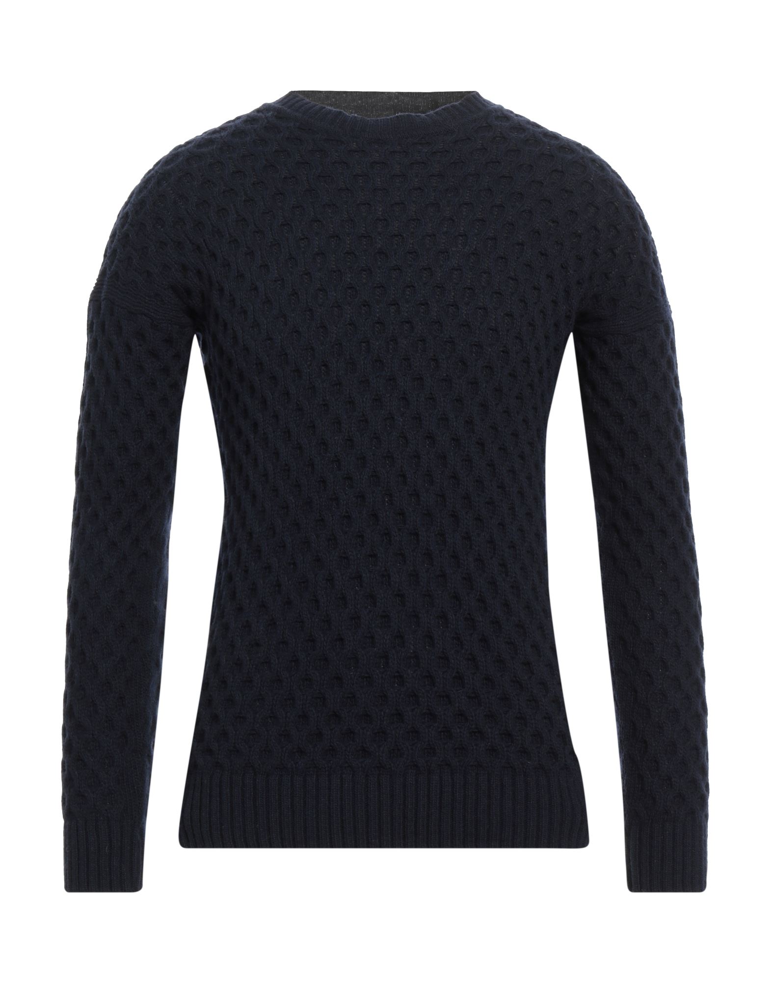 HOMEWARD CLOTHES Pullover Herren Nachtblau von HOMEWARD CLOTHES