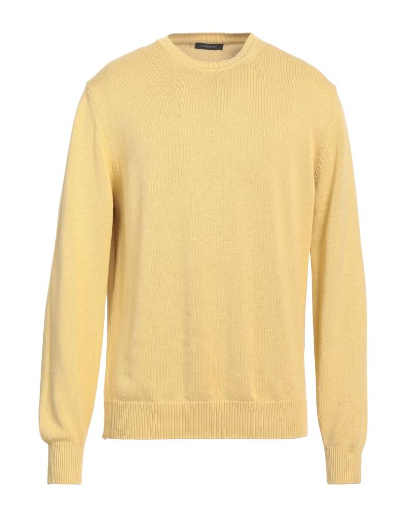 HOMEWARD CLOTHES Pullover Herren Ringelblume von HOMEWARD CLOTHES
