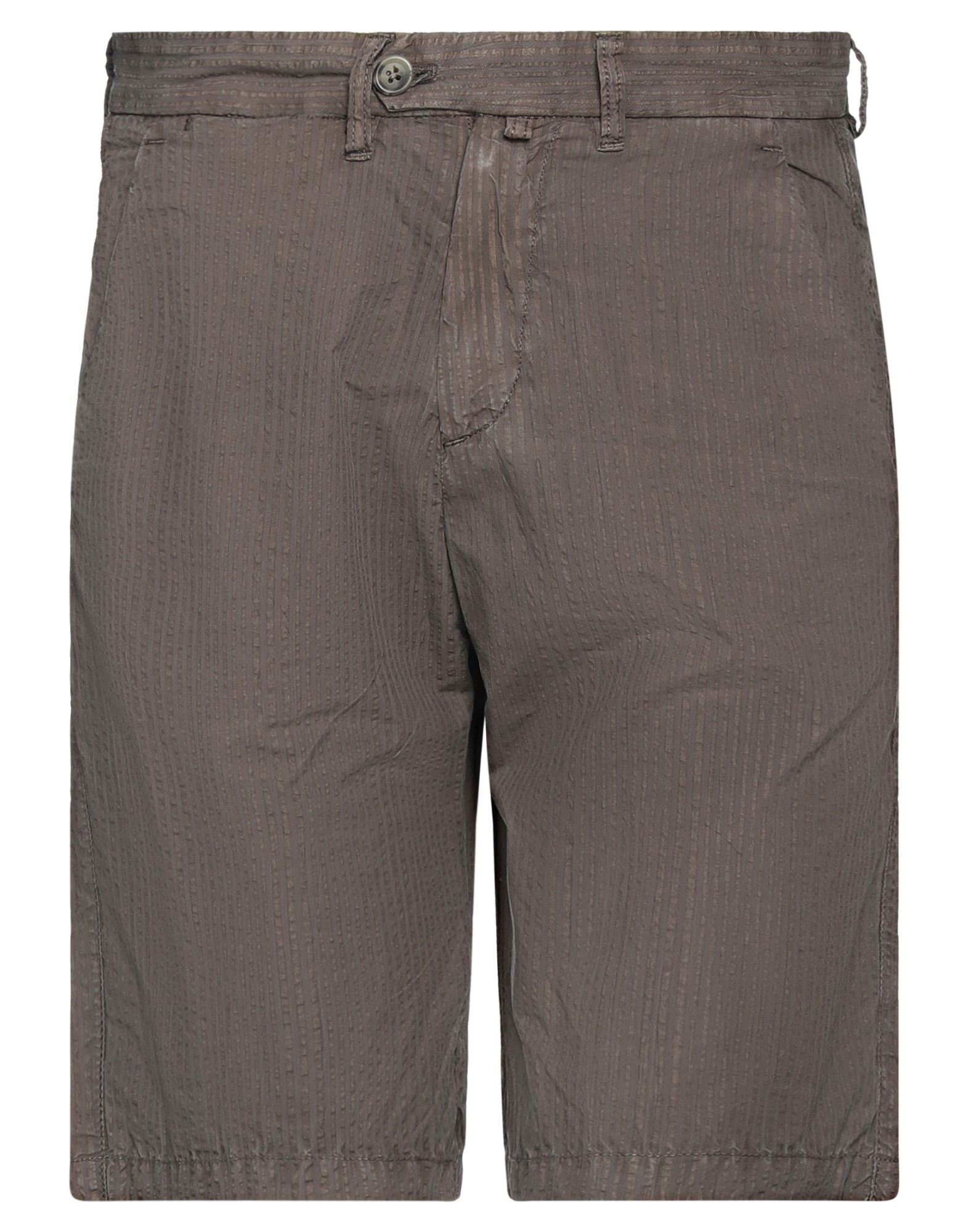 HOMEWARD CLOTHES Shorts & Bermudashorts Herren Braun von HOMEWARD CLOTHES
