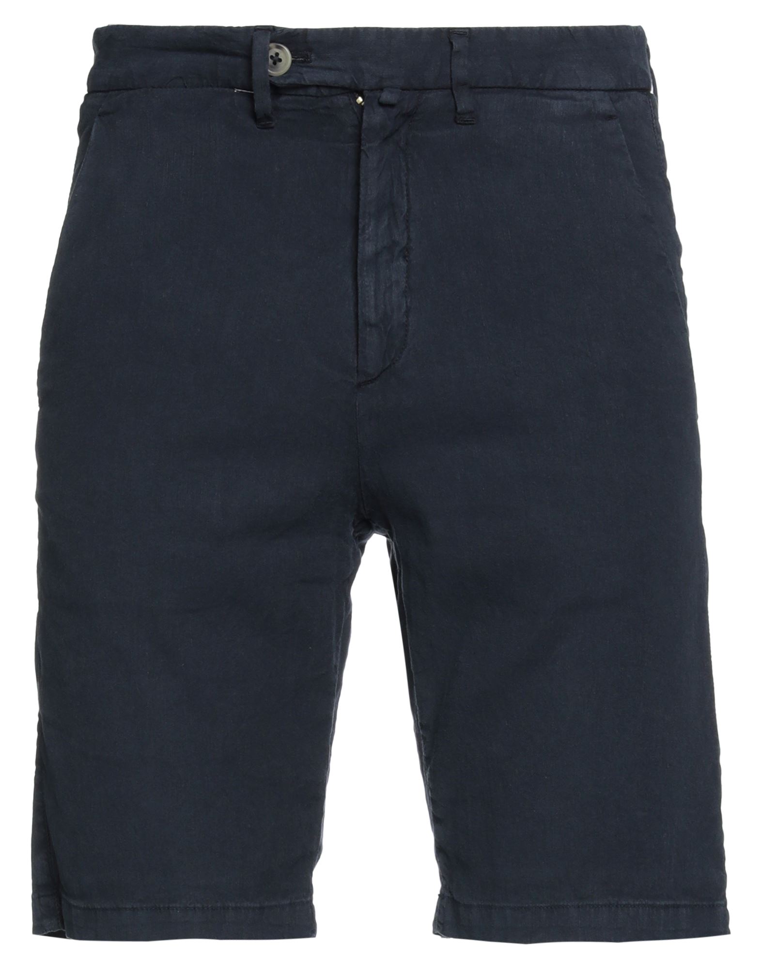 HOMEWARD CLOTHES Shorts & Bermudashorts Herren Marineblau von HOMEWARD CLOTHES