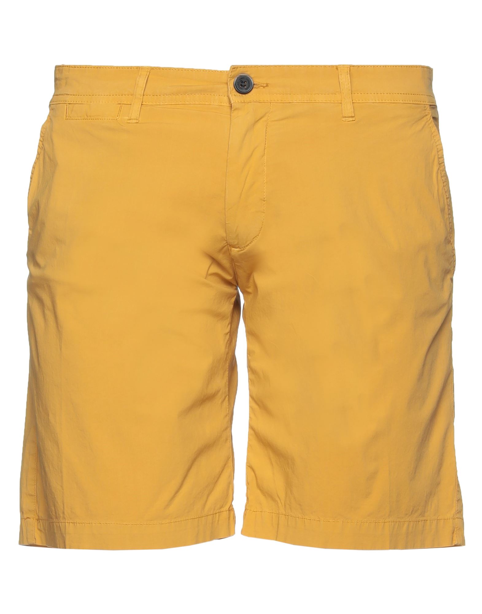 HOMEWARD CLOTHES Shorts & Bermudashorts Herren Ocker von HOMEWARD CLOTHES