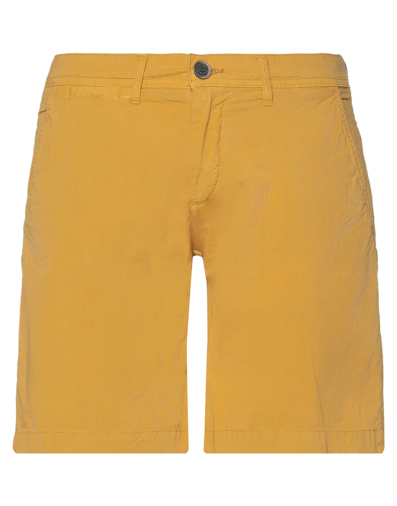 HOMEWARD CLOTHES Shorts & Bermudashorts Herren Ocker von HOMEWARD CLOTHES