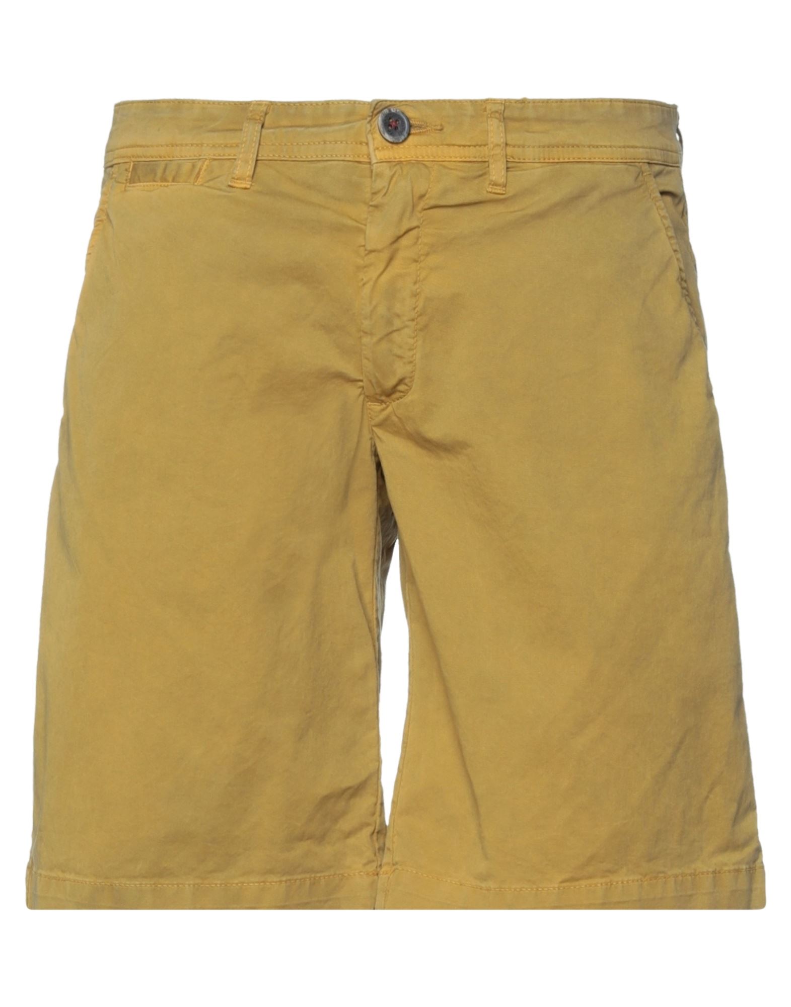 HOMEWARD CLOTHES Shorts & Bermudashorts Herren Ocker von HOMEWARD CLOTHES