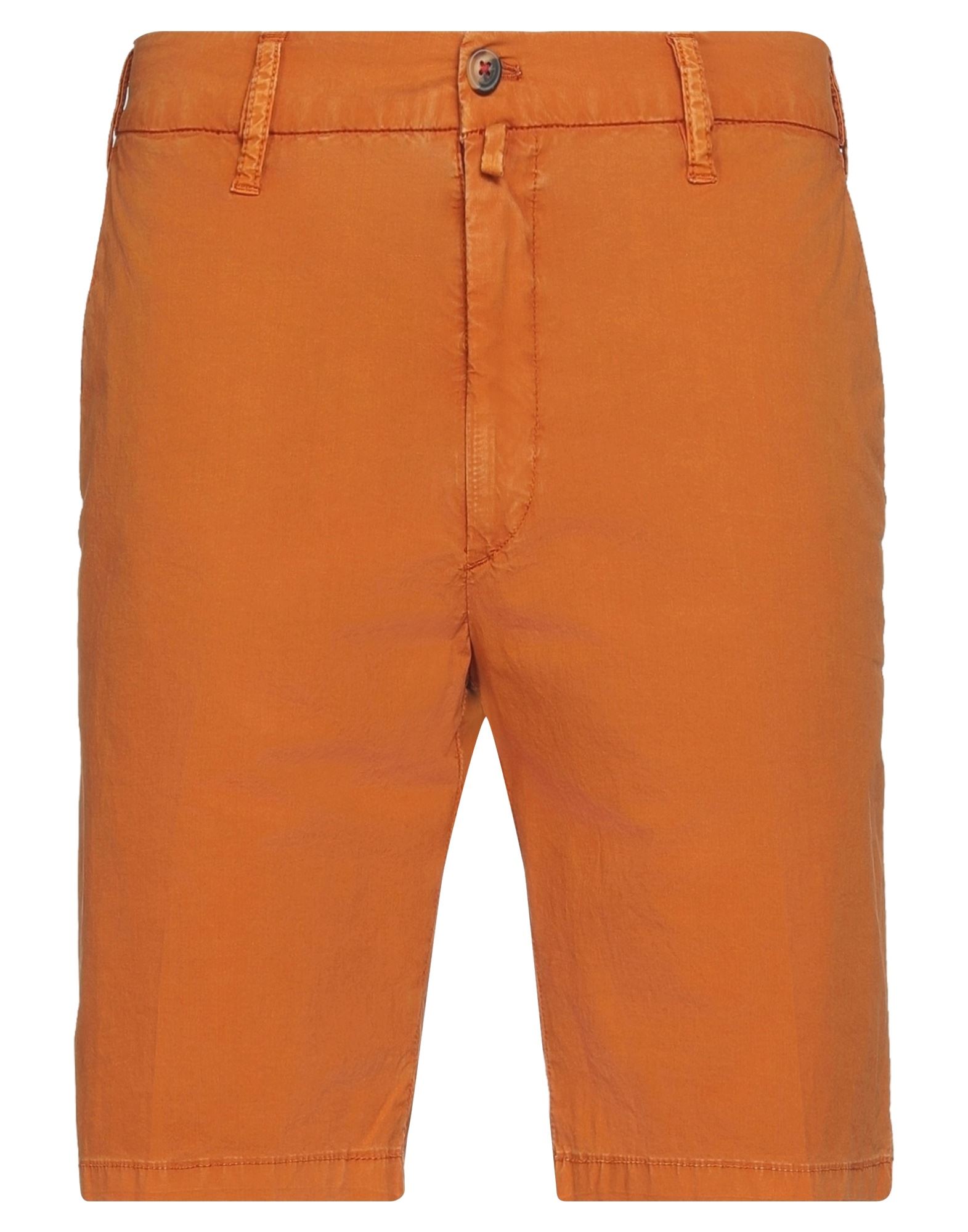 HOMEWARD CLOTHES Shorts & Bermudashorts Herren Rostrot von HOMEWARD CLOTHES