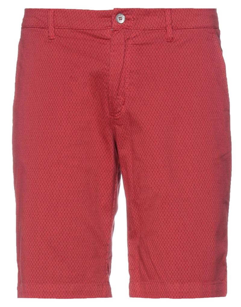 HOMEWARD CLOTHES CO. Shorts & Bermudashorts Herren Rot von HOMEWARD CLOTHES CO.