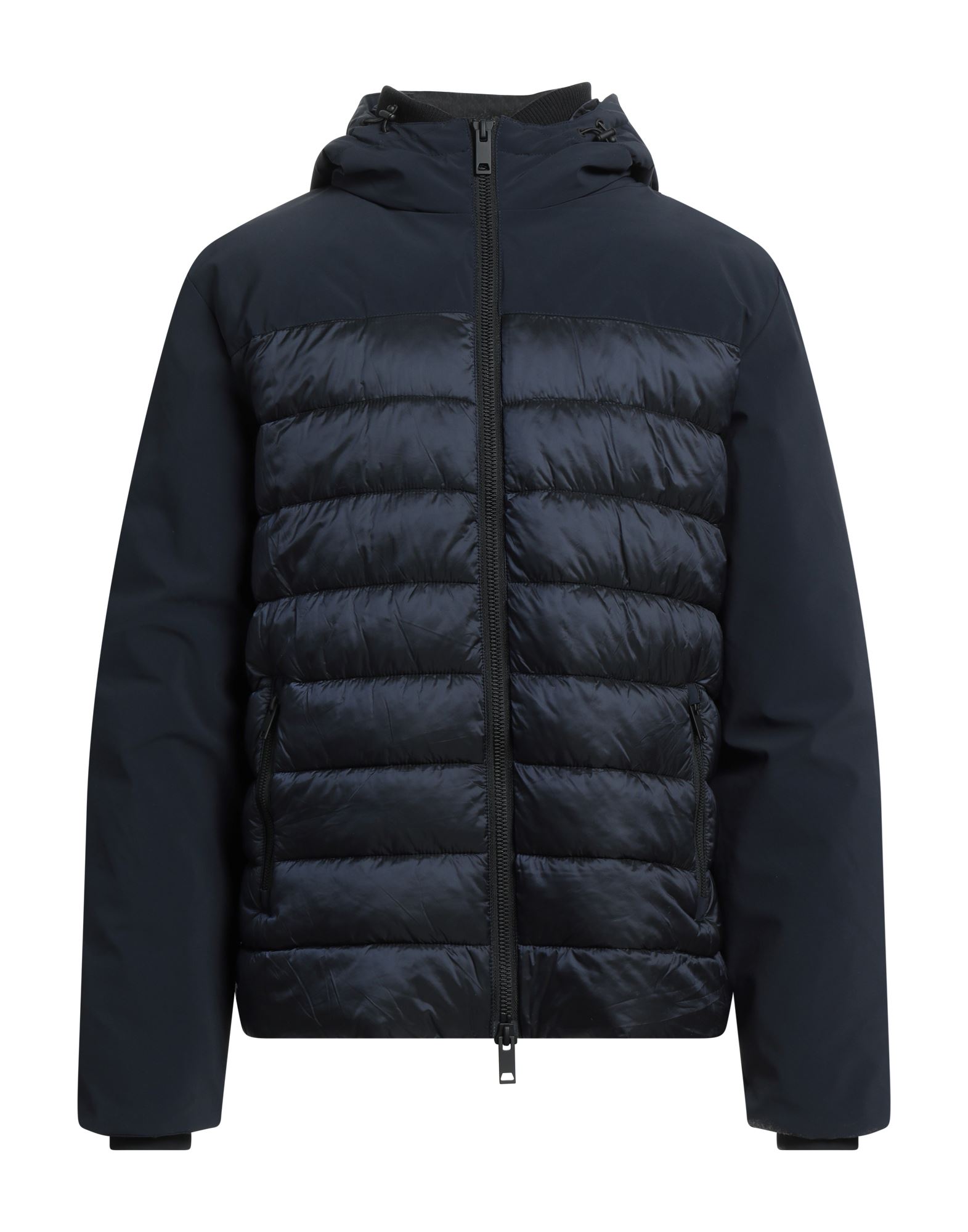 HOMEWARD CLOTHES Pufferjacke & Daunenjacke Herren Nachtblau von HOMEWARD CLOTHES