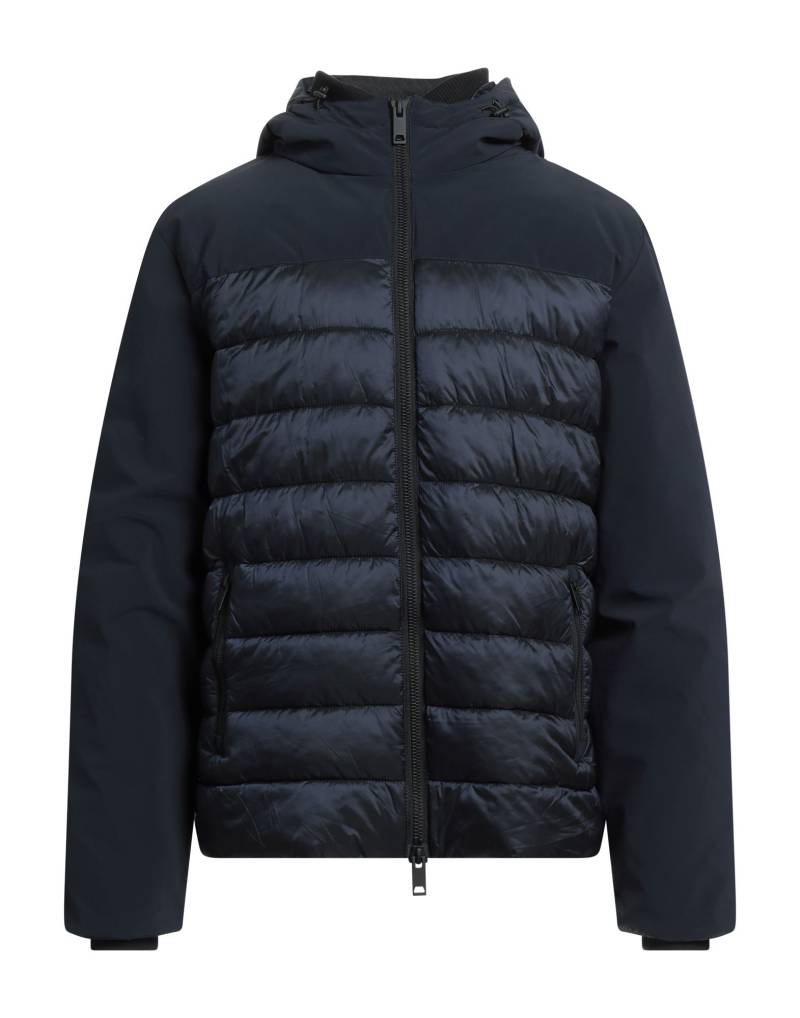 HOMEWARD CLOTHES CO. Pufferjacke & Daunenjacke Herren Nachtblau von HOMEWARD CLOTHES CO.