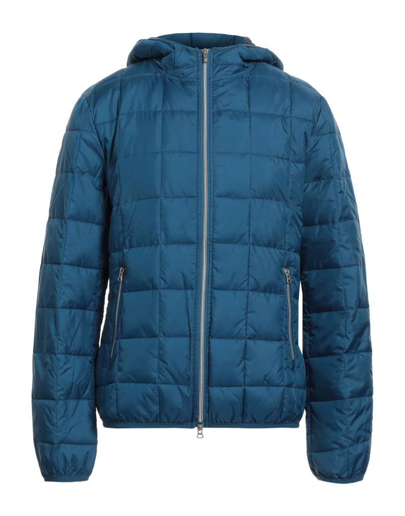 HOMEWARD CLOTHES CO. Pufferjacke & Daunenjacke Herren Aquamarin von HOMEWARD CLOTHES CO.