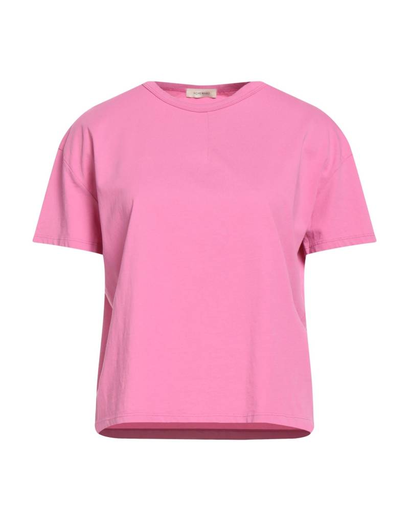 HOMEWARD CLOTHES CO. T-shirts Damen Rosa von HOMEWARD CLOTHES CO.