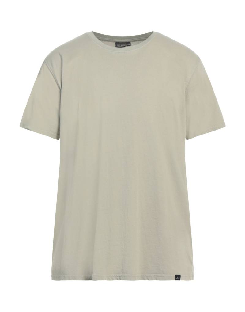 HOMEWARD CLOTHES CO. T-shirts Herren Salbeigrün von HOMEWARD CLOTHES CO.