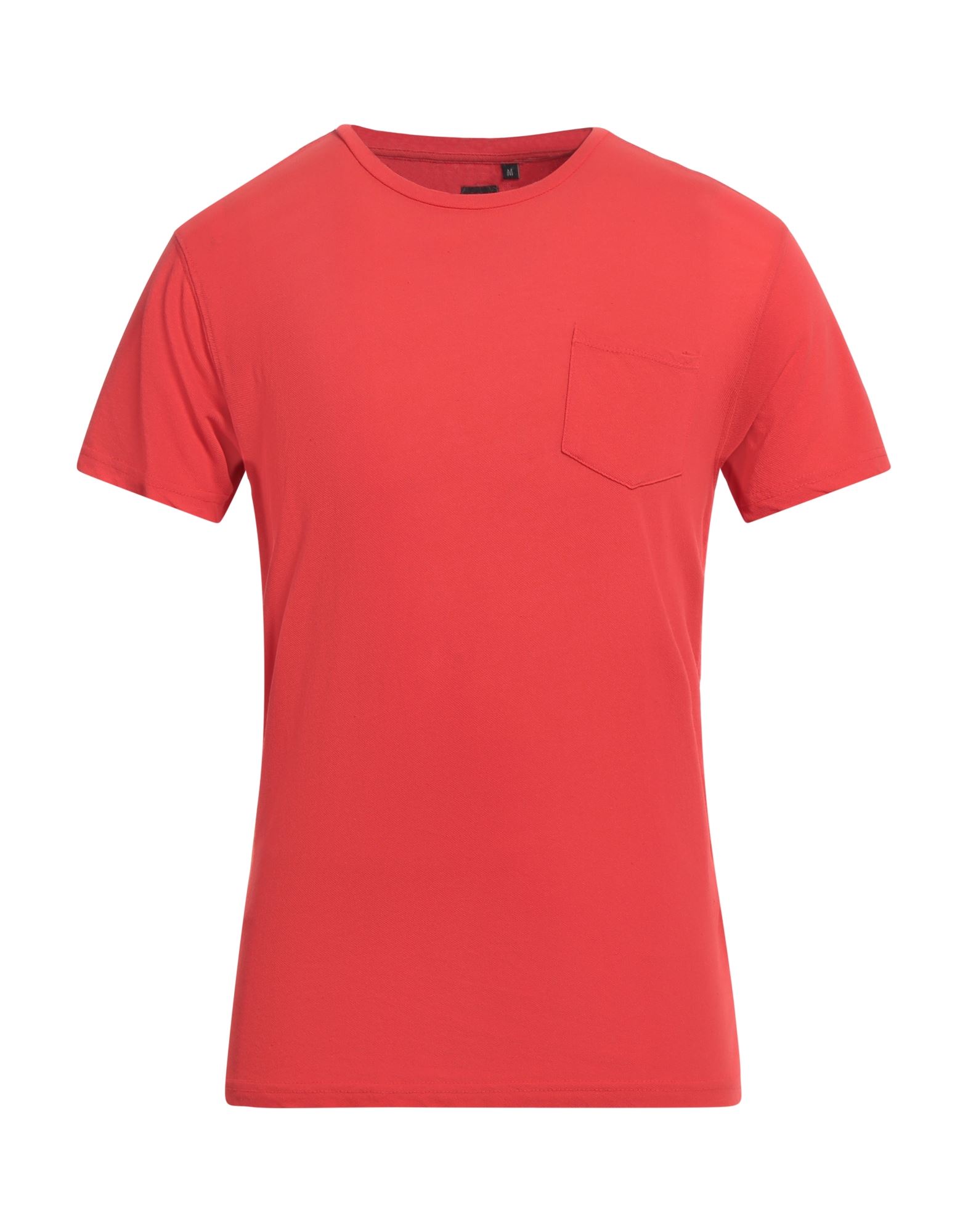 HOMEWARD CLOTHES T-shirts Herren Tomatenrot von HOMEWARD CLOTHES