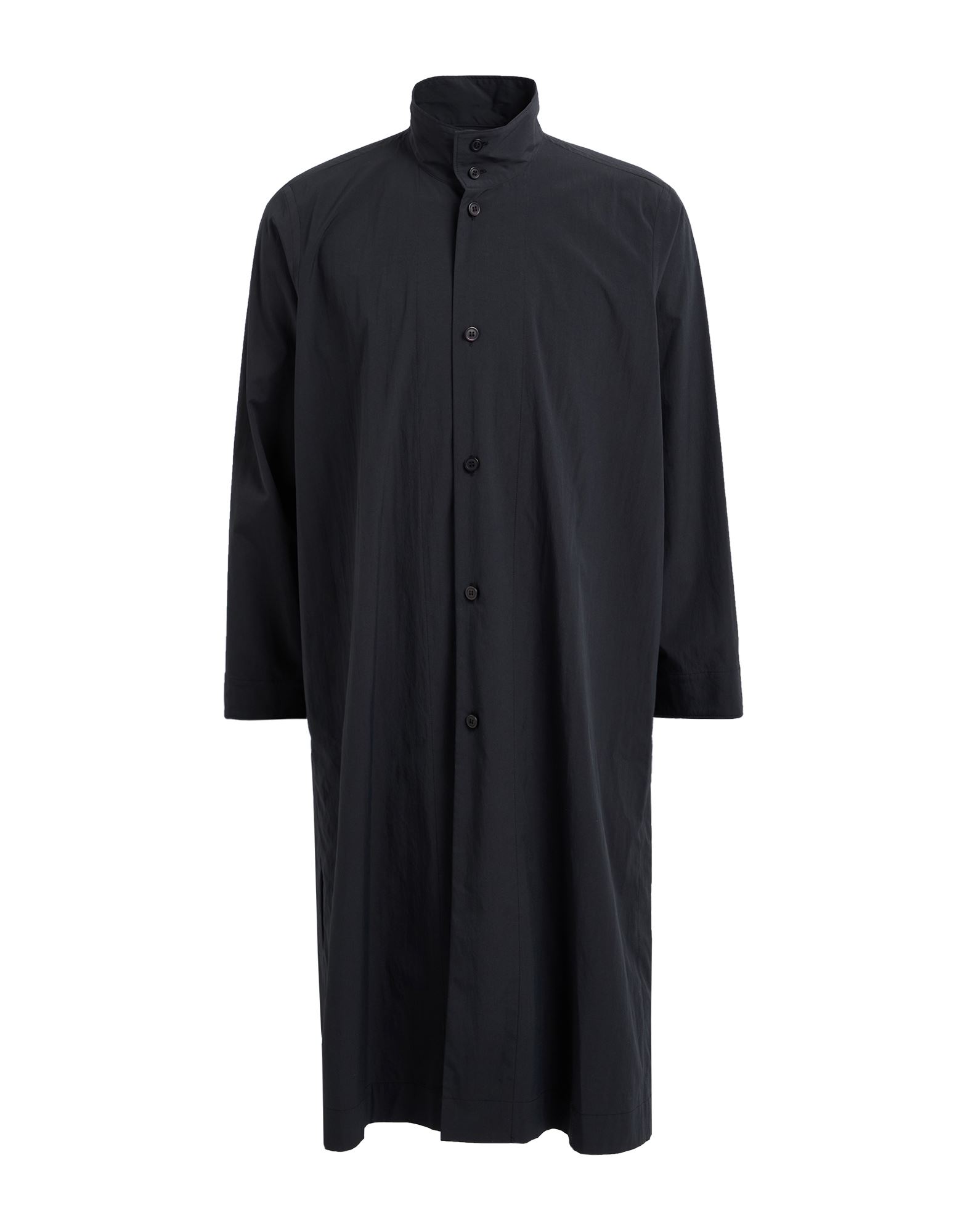 HOMME PLISSÉ by ISSEY MIYAKE Hemd Herren Schwarz von HOMME PLISSÉ by ISSEY MIYAKE