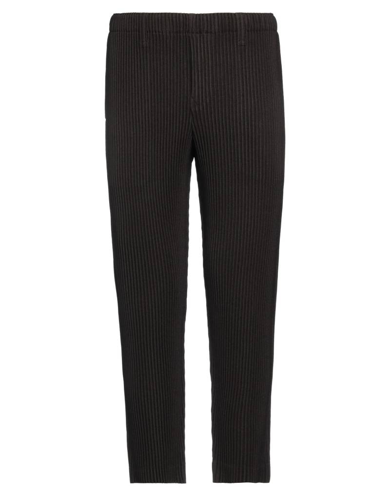 HOMME PLISSÉ by ISSEY MIYAKE Hose Herren Dunkelgrün von HOMME PLISSÉ by ISSEY MIYAKE