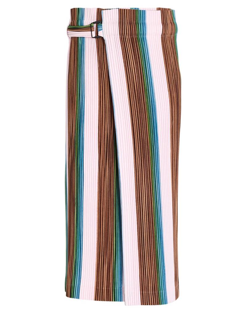 HOMME PLISSÉ by ISSEY MIYAKE Midi-rock Herren Hellrosa von HOMME PLISSÉ by ISSEY MIYAKE