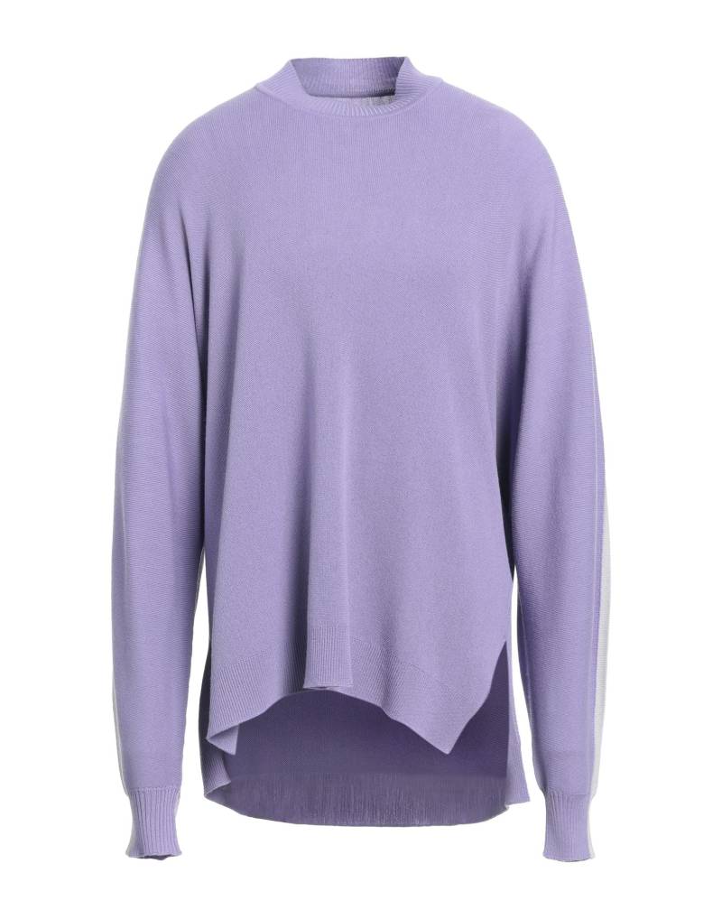 HOMME PLISSÉ by ISSEY MIYAKE Pullover Herren Lila von HOMME PLISSÉ by ISSEY MIYAKE