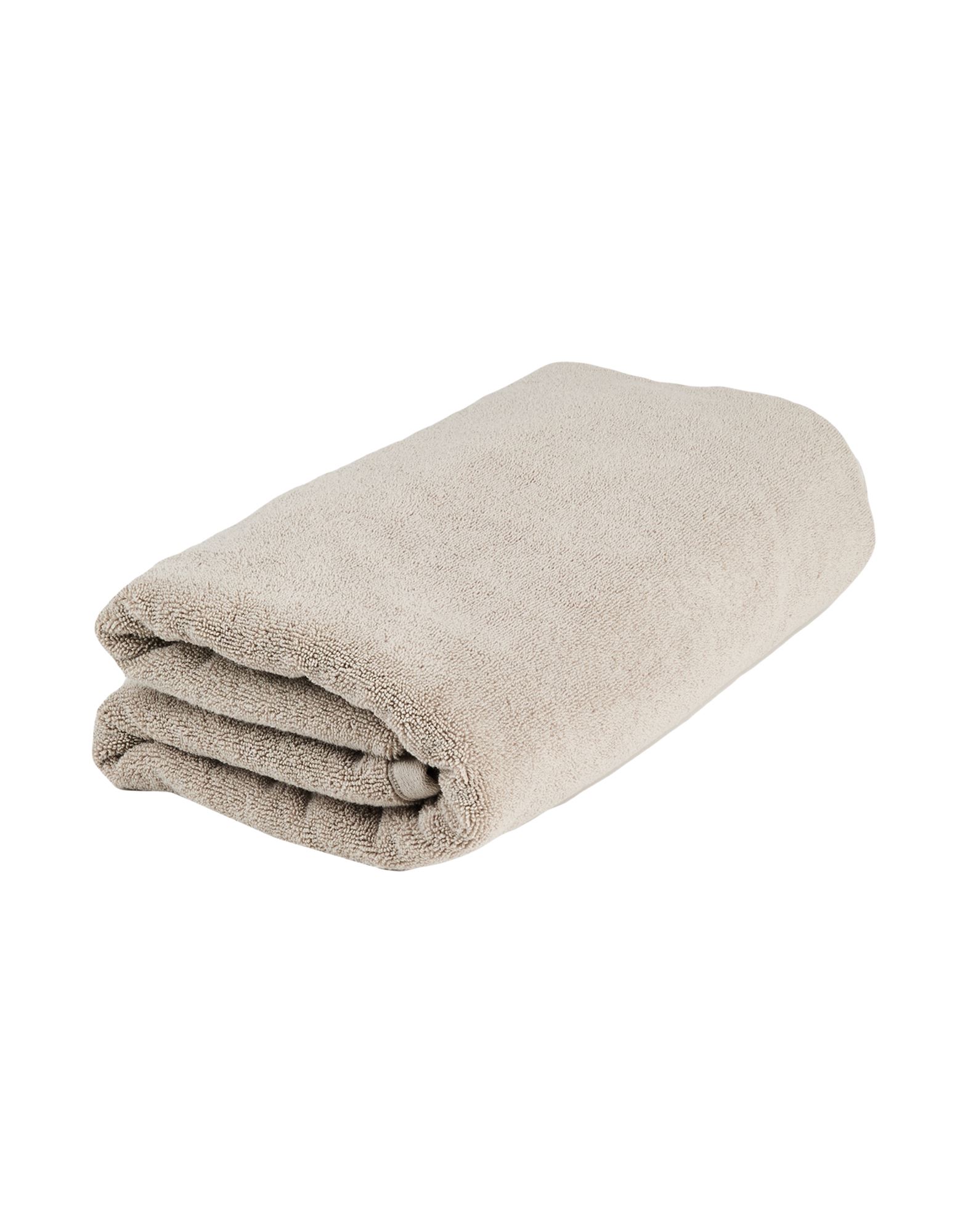 HOMMEY Bade- & Handtuch Aus Frottee Unisex Grau von HOMMEY