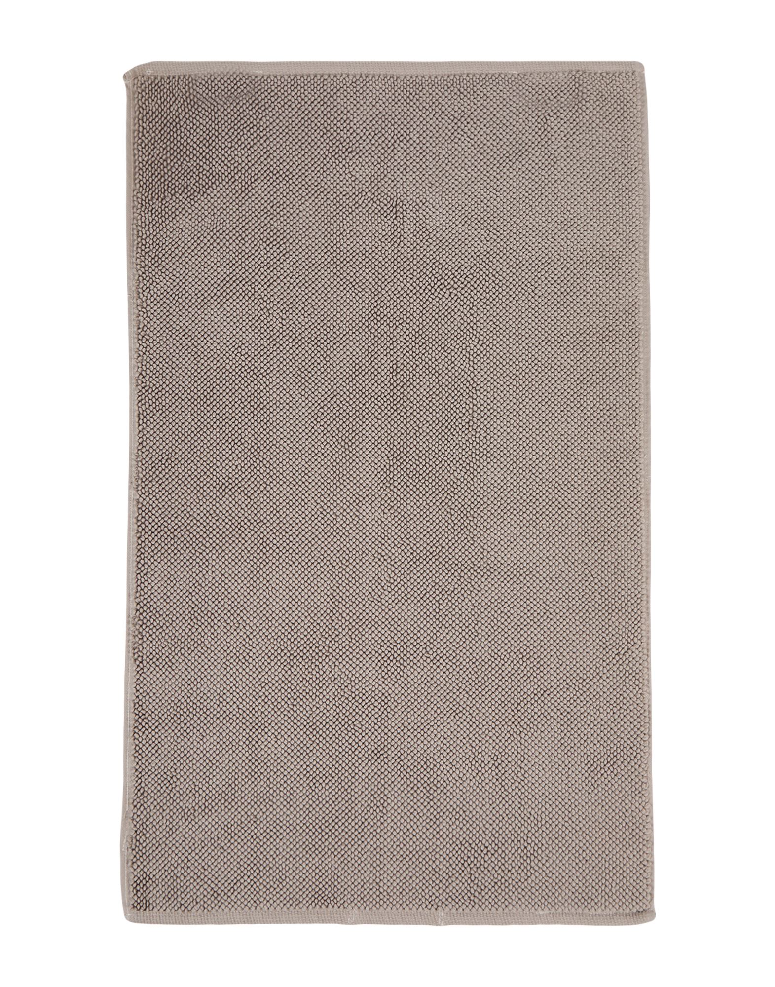 HOMMEY Textilie Fürs Badezimmer Unisex Grau von HOMMEY