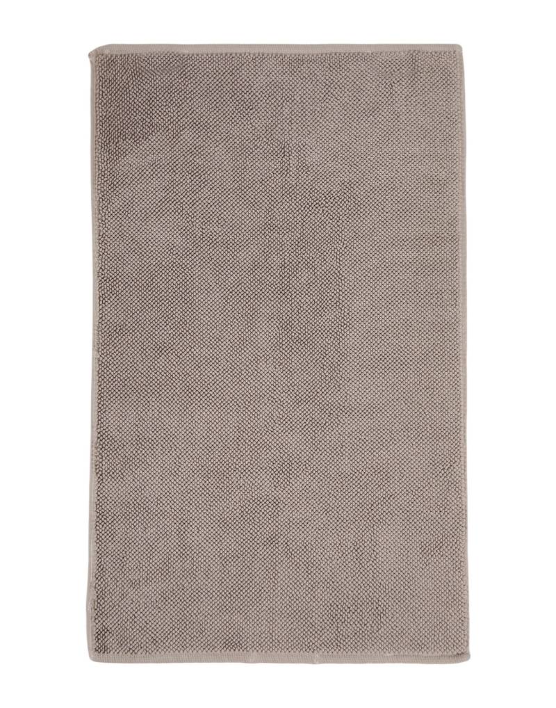 HOMMEY Textilie Fürs Badezimmer Unisex Grau von HOMMEY