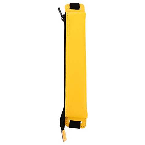 HOMOCONO 1 Stück Pencil Case für Pencil Schutzhülle aus Hochwertigem Wasser und Stoßfest mit Elastischem Band zur Praktischen Aufbewahrung für Familie und Freunde HOMOCONO 1 Stück Pencil Case für Pencil Schutzhülle aus Hochwertigem Wasser und Stoßfest mit Elastischem Band zur Praktischen Aufbewahrung für Familie und Freunde von HOMOCONO