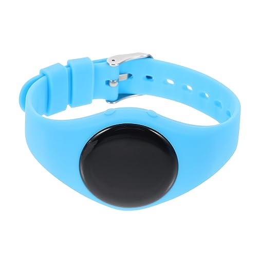 HOMSFOU 1 STK Studentische Sportuhr Smarte Uhren Elektrischer Wecker Armbänder Smartwatch Damenuhren Uhrenarmband wasserdichte Uhren Karikatur Digitaluhr Kind Geschenk Mädchen Kieselgel von HOMSFOU