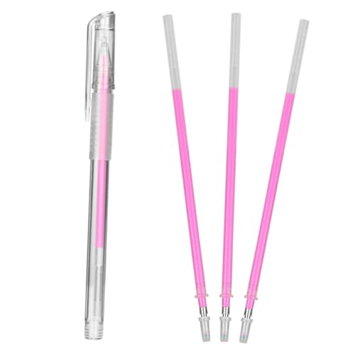 HOMSFOU 1 Satz Augenbrauenstift Beauty-tools Tätowierungen Zubehör Einfacher Ölstift Augenbrauen-tattoo-stift Lippen-mapping-stift Tätowierstift Weiße Auch Tragbar Make-up-stift Plastik von HOMSFOU