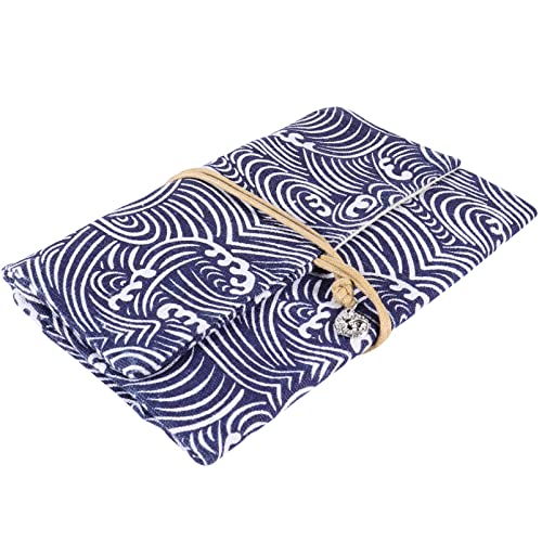 HOMSFOU Zeichnung Stifte Aufbewahrungstasche Für Zeichenstifte Studenten Kunstmalerei Buntstifte Etui Mit Großem Fassungsvermögen Und Praktischer Sortierung von HOMSFOU