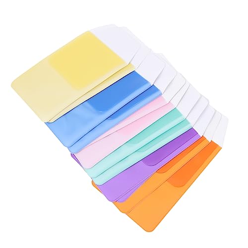 HOMSFOU 12Stücke Stift Organizer für Ärzte Praktische Stiftaufbewahrungstaschen für Krankenschwestern und Medizinisches HOMSFOU 12Stücke Stift Organizer für Ärzte Praktische Stiftaufbewahrungstaschen für Krankenschwestern und Medizinisches von HOMSFOU