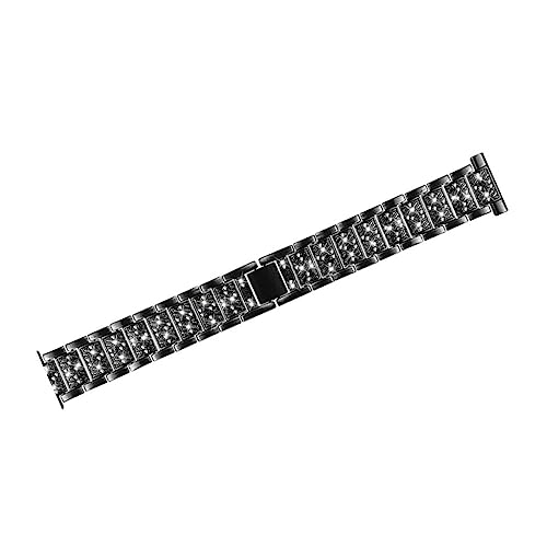 HOMSFOU 1stk Uhrenarmband Herrenuhrenarmbänder Uhrenarmbänder Für Herrenuhren Armband Riemen S3 S3-gürtel Ersatzband Aus Metall Herrenbands Riemen Für Männer Gurt Anschauen Mann Correa von HOMSFOU