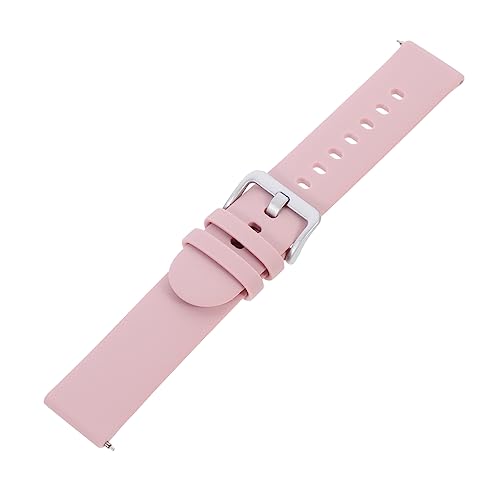 HOMSFOU 2 Stk Gurt für Kinder watch uhr kinder watch für kinder Sportuhr für Kinder Uhrenersatz betrachten Uhrenarmbänder klassisches Uhrenarmband Austausch des Armbandes gewidmet Geschenk von HOMSFOU