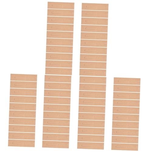 HOMSFOU 3 Sätze Bleistiftbeutelgeschenk Stift-geschenkhülle Einzel Stifthülsen Hüllen Für Stiftverpackungen Stiftröhren Schutzhüllen Für Stifte Stifthüllen Röhren Khaki Papier 20 Stück * 3 HOMSFOU 3 Sätze Bleistiftbeutelgeschenk Stift-geschenkhülle Einzel Stifthülsen Hüllen Für Stiftverpackungen Stiftröhren Schutzhüllen Für Stifte Stifthüllen Röhren Khaki Papier 20 Stück * 3 von HOMSFOU