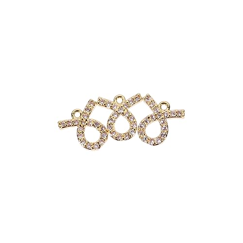 HOMSFOU 3 Stück Teiliges Ohrringe Ohrringe für Diy Schmuck Anhänger für Ohrstecker für HOMSFOU 3 Stück Teiliges Ohrringe Ohrringe für Diy Schmuck Anhänger für Ohrstecker für von HOMSFOU