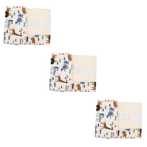 HOMSFOU 3 Teiliges Federmäppchen Zum Aufrollen Federmäppchen Federmäppchen 48 Loch Kunststifttasche Buntstift Schreibwarenetui Federmäppchen Rolltasche Bleistift Organizer Mit von HOMSFOU