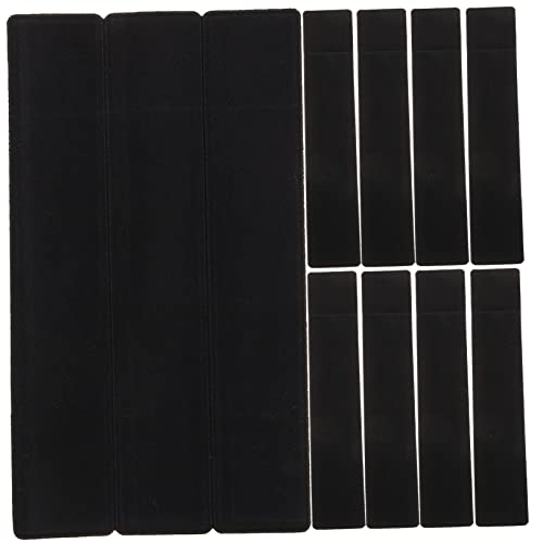 HOMSFOU 30Stücke Stiftbeutel Aus Strapazierfähigem Material Praktische Verpackung Für Stifte Geschenktüten Für Zuhause Leicht Und Tragbar Schützt von HOMSFOU