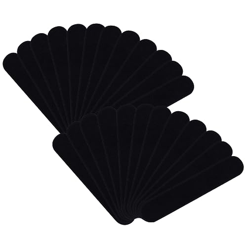 HOMSFOU 40Stücke Teiliges Stiftetui aus Stifthalter für Schule Design Stabil und Praktisch für Freunde und Familie von HOMSFOU